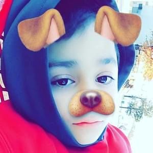 Meet your Posher, Kyle